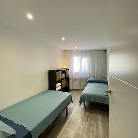 Апартаменти Apartamento En Бланес Екстер'єр фото