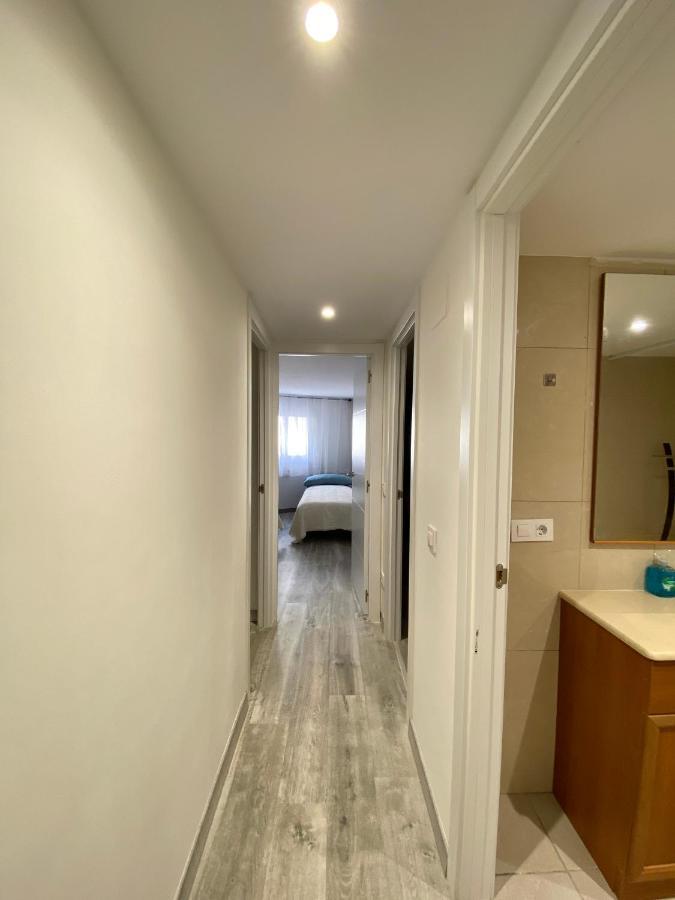 Апартаменти Apartamento En Бланес Екстер'єр фото